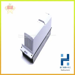 TVOC-2-240 Removable Keyboard ABB Arc Monitor Main Unit thumbnail-5