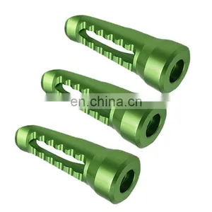 Wholesale Universal Motor Bike Parts Cnc Machining Steel Aluminum Other Motorcycle Accessories thumbnail-4