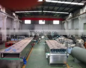 Zhangjiagang City Xinmao Drink Machinery Co., Ltd. company overview - view 3 thumbnail
