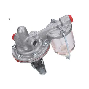 3637338M91 Fuel Pump thumbnail-1