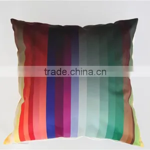 Nice Abstract Art Printed Cushion thumbnail-2