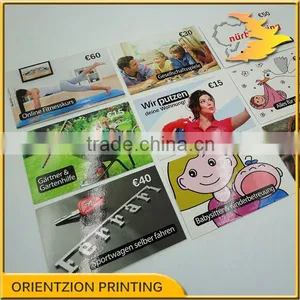 Voucher Card Printing thumbnail-1