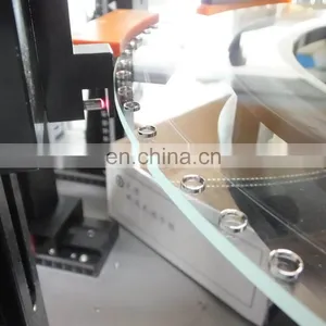 RK-1500 Automated Visual Sorting Machine CMOS Optical Appearance Image Screening Equipment for Micro-parts Rubber Product thumbnail-5