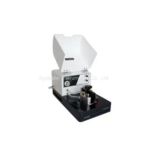 Oxygen Permeability Tester For Plastic Film thumbnail-4
