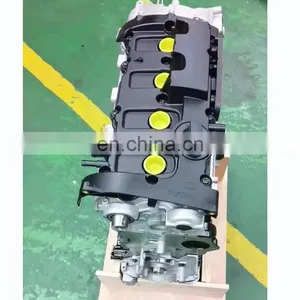 Original EA113 2.0T CDL BPJ Engine Assembly For VW Golf GTI Polo Scirocco R Audi A4 A5 A6 S3 thumbnail-3