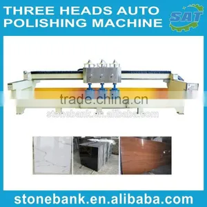 Three Heads Auto Polishing Machine thumbnail-1
