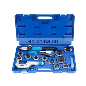 Hochwertiges hydraulisches Kupferrohraufweitwerkzeug für Kupferrohre CT-300L thumbnail-1