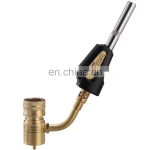 Propane Blow Torch Mapp Gas Torch Prices Welding Handle Torch thumbnail-5