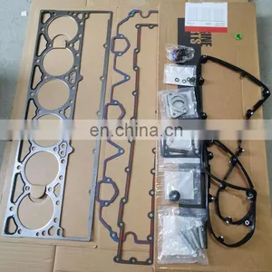 Conjunto de juntas superior del motor de alta calidad 4089478 thumbnail-2
