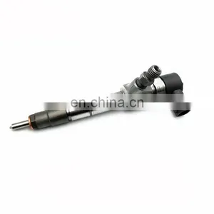 Diesel Engine Parts Fuel Injector 0445110305 0445110521 thumbnail-2