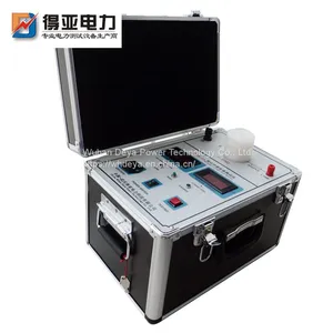 Arrester DC Parameter Tester DYYB-20 thumbnail-1