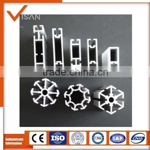 Factory Price!! Assembly Line Aluminum Profile, Washing Machine Assembly Line thumbnail-1