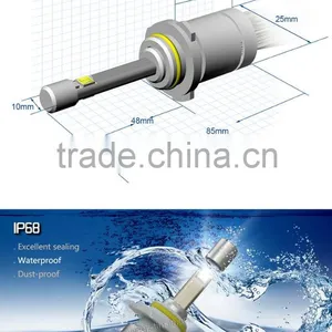 New Arrival New Design Auto Led Bulbs, Led Auto Bulbs, Auto Bulbs thumbnail-3
