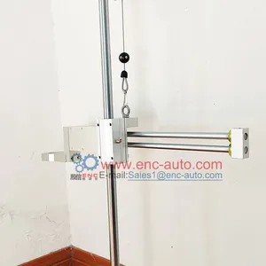 Electric Pneumatic Screwdriver Torque Reaction Arm thumbnail-2