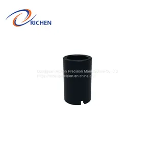 China Wholesale 6061 7075 Turning and Milling Aluminum Alloy Components thumbnail-3