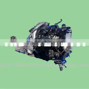 Used Engine For Used Toyota Bus Small and Bulk Order Made in Japan thumbnail-1