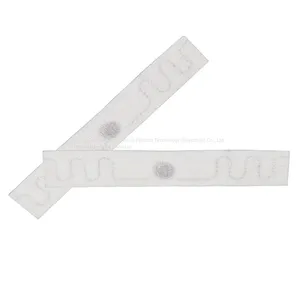 Waterproof UCODE 8/9 Long Range UHF Fabric Laundry Tags thumbnail-3