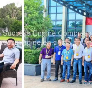 SUCCESS ENGINE factory-11