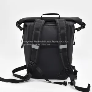 Popular New Design Waterproof Bag Fashion Durable Rolling Outdoor Waterproof Backpack thumbnail-2