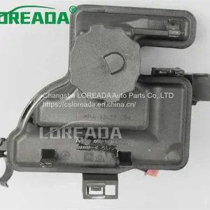 NEW MERCEDES BENZ E W212 STEERING AID PUMP RESERVOIR A0004669002 thumbnail-2