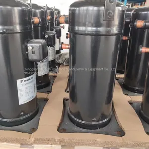 Frequency Conversion Conditioner Compressor JT100GNDKTN@SB、JT100GCVDK@T、JT100GDVDK@J、JT100GNDKTN thumbnail-1