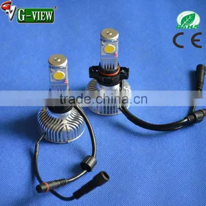 High Brightness 80w h7 Auto Headlight Creeled Car Headlight Auto Led Lamp thumbnail-2