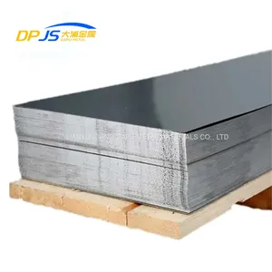 SUS304/316 Ss/347H/440A/N06690/S31008/384/315 Stainless Steel Plate/Sheet High Standard Quality Sheet Metal No. 4/4K/Hl thumbnail-4