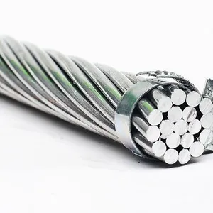 AAC All Aluminum Conductor thumbnail-1