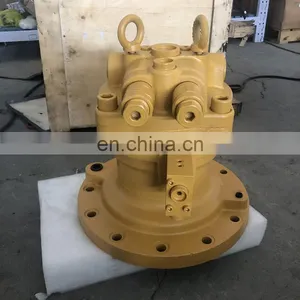 31NB-11141 31NB-11150 R450LC-7A R450LC-7 Swing Motor For R500LC-7 R520LC-7 thumbnail-4