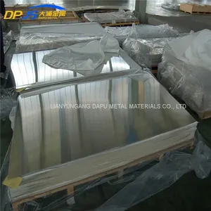 ASTM/JIS/AISI Ss908/SUS321/S32760/Gh2080/S30403/316L Stainless Steel Sheet/Plate for Chemical Equipment/Pressure Vessels thumbnail-4