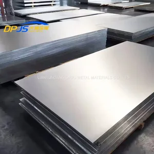 5052/5056/5082/5083 Aluminum Alloy Plate/Sheet a Complete Range of Specifications Construction Machine thumbnail-4