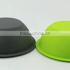 Flexible And High Heat Resistance Cake Mixing Bowl thumbnail-1
