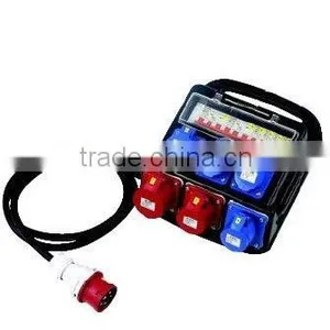 Industrial Outlet Box thumbnail-1