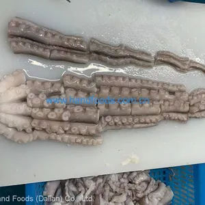 Frozen Sliced Small Octopus thumbnail-4