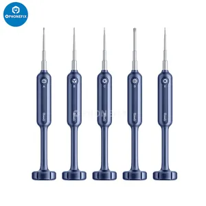 Qianli 2D Flyfish Screwdrivers For IPhone Disassemble Assemble Repair thumbnail-1