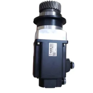 Motor Set 4020X2 Axis Drive thumbnail-2