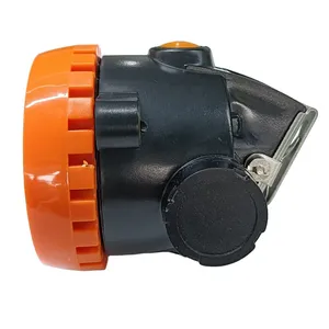 KL2LM(A) Intrinsically Safe Integrated Miner’s Cap Lamp thumbnail-5