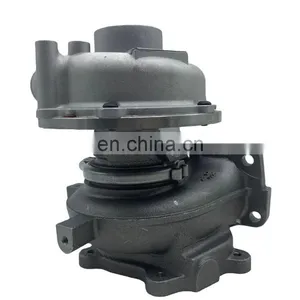 Complete Turbo 4HK1 RHF55 ZAX240-3 ZAX230 114400-4260 8973628390 Turbo thumbnail-2