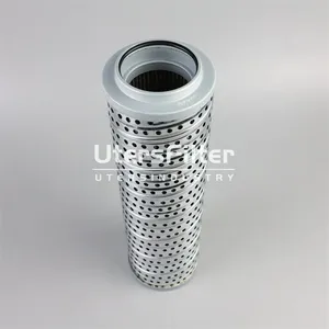 TFX-400x100 UTERS Replace of LEEMIN Hydraulic Oil Filter Element thumbnail-1