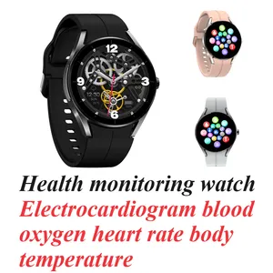 Smart Watch Health Monitoring thumbnail-1