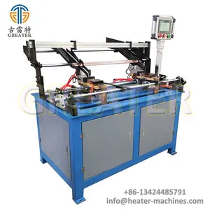 GT-ATH201Auto Anneal Machine thumbnail-1