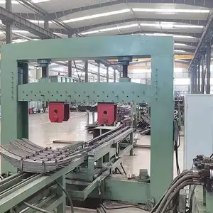 Hebei Cavwo Auto Parts Co., Ltd. company overview - view 2 thumbnail