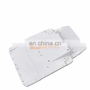 Sinotruk HOWO Sitrak C5H/C7H Heavy Truck Spare Parts 811W61210-0462 Rear Right Wing Of Front Axle thumbnail-3