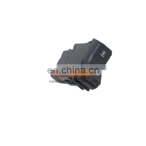 China Heavy Truck C7h/T7h/T5g Sinotruk Sitrak Electric System 812W25503-6027 Power Switch thumbnail-2