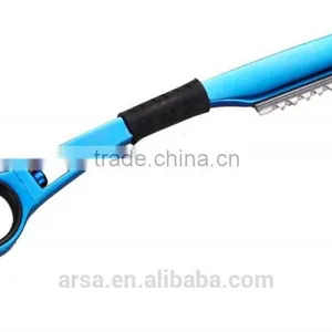 2014 Professional Hot Hair Razor thumbnail-2