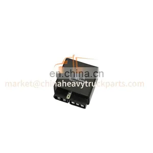 Foton Auman/Aumark/Miler/Land Pioneer Weichai Engine Gearbox Zf/Fast Truck Spare Parts 1b24937500031 Flasher thumbnail-5