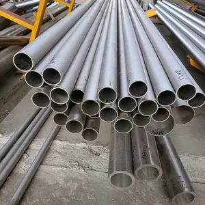 Nickel Tube thumbnail-4