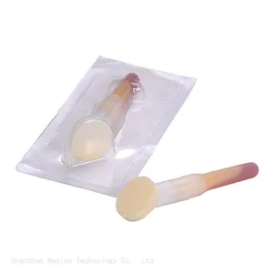 CHG Chlorhexidine Gluconate Sponge-tip Medical Disinfectant Applicator With 5.0ml Liquid thumbnail-5