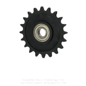 Bowling Parts 47-011053-004 Sprocket for Brunswick thumbnail-1