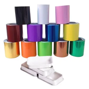 Thermal Insulated Aluminum Foil Blanket for Shipping Container / Thermal Liner  thumbnail-1